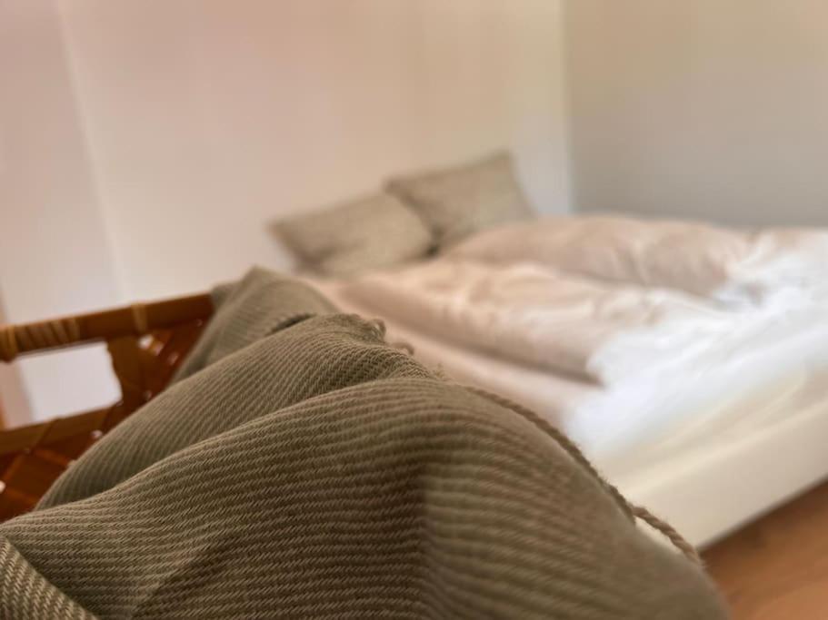 Wunderschoene Wohnung In Perfekter Lage Hilpoltstein Εξωτερικό φωτογραφία