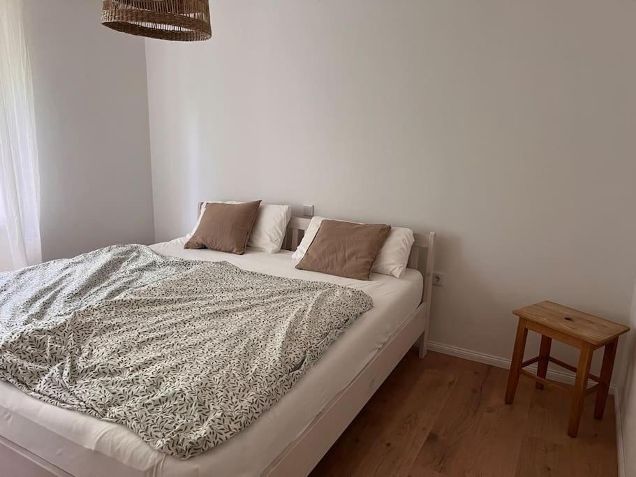 Wunderschoene Wohnung In Perfekter Lage Hilpoltstein Εξωτερικό φωτογραφία
