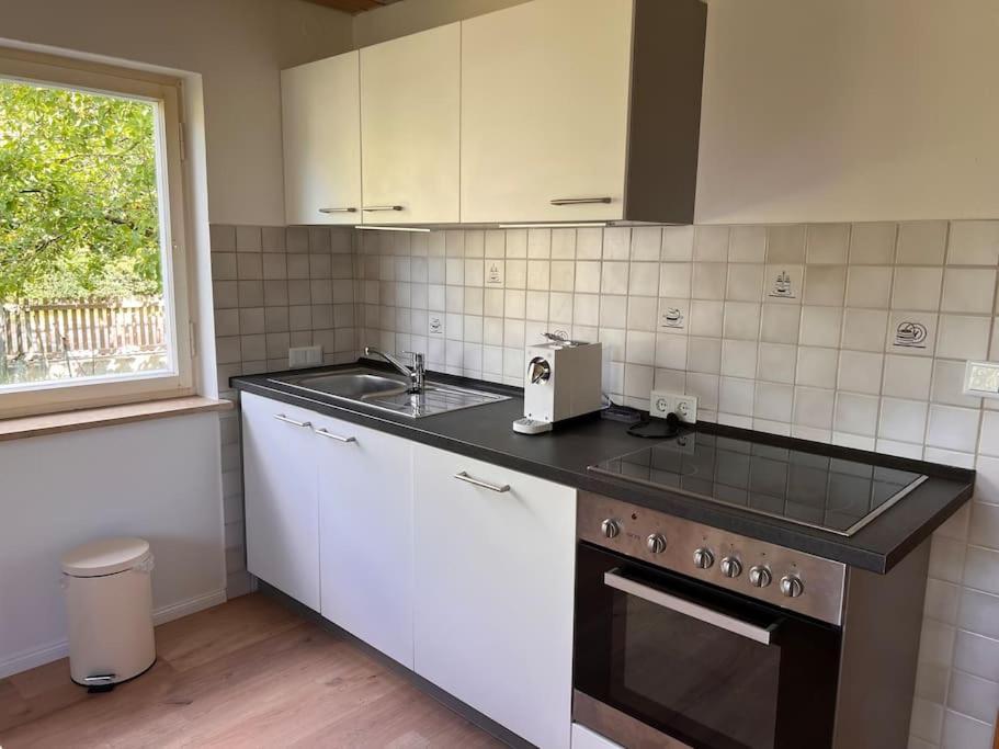 Wunderschoene Wohnung In Perfekter Lage Hilpoltstein Εξωτερικό φωτογραφία