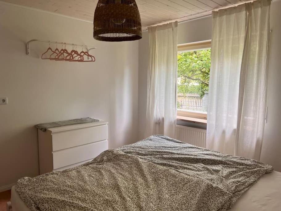 Wunderschoene Wohnung In Perfekter Lage Hilpoltstein Εξωτερικό φωτογραφία