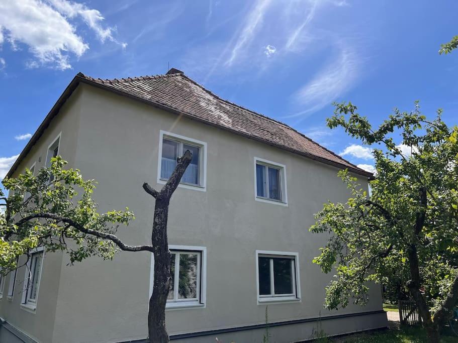 Wunderschoene Wohnung In Perfekter Lage Hilpoltstein Εξωτερικό φωτογραφία