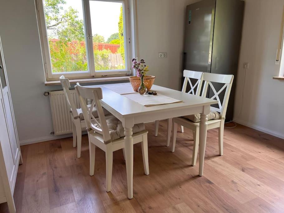 Wunderschoene Wohnung In Perfekter Lage Hilpoltstein Εξωτερικό φωτογραφία