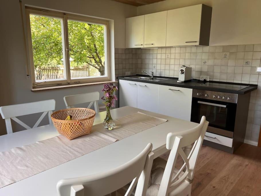 Wunderschoene Wohnung In Perfekter Lage Hilpoltstein Εξωτερικό φωτογραφία