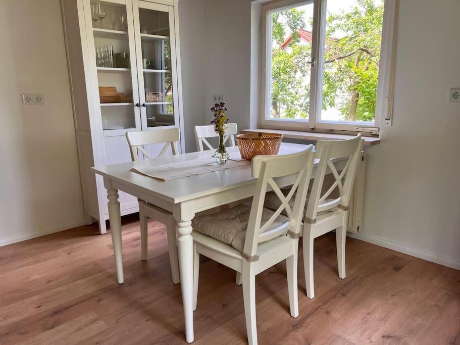 Wunderschoene Wohnung In Perfekter Lage Hilpoltstein Εξωτερικό φωτογραφία