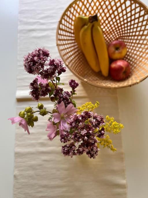Wunderschoene Wohnung In Perfekter Lage Hilpoltstein Εξωτερικό φωτογραφία