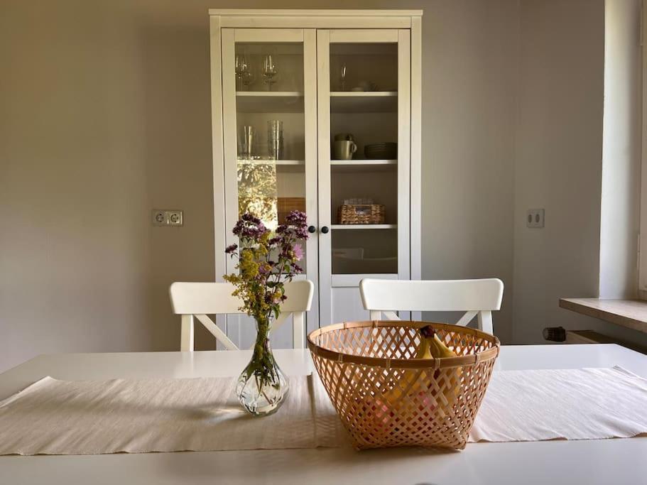 Wunderschoene Wohnung In Perfekter Lage Hilpoltstein Εξωτερικό φωτογραφία