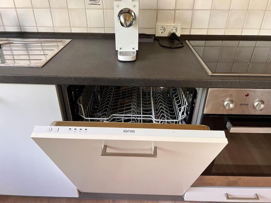 Wunderschoene Wohnung In Perfekter Lage Hilpoltstein Εξωτερικό φωτογραφία