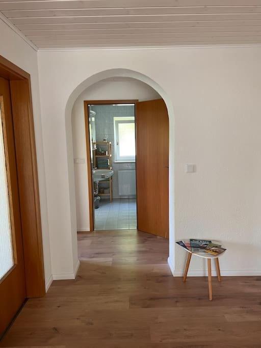 Wunderschoene Wohnung In Perfekter Lage Hilpoltstein Εξωτερικό φωτογραφία
