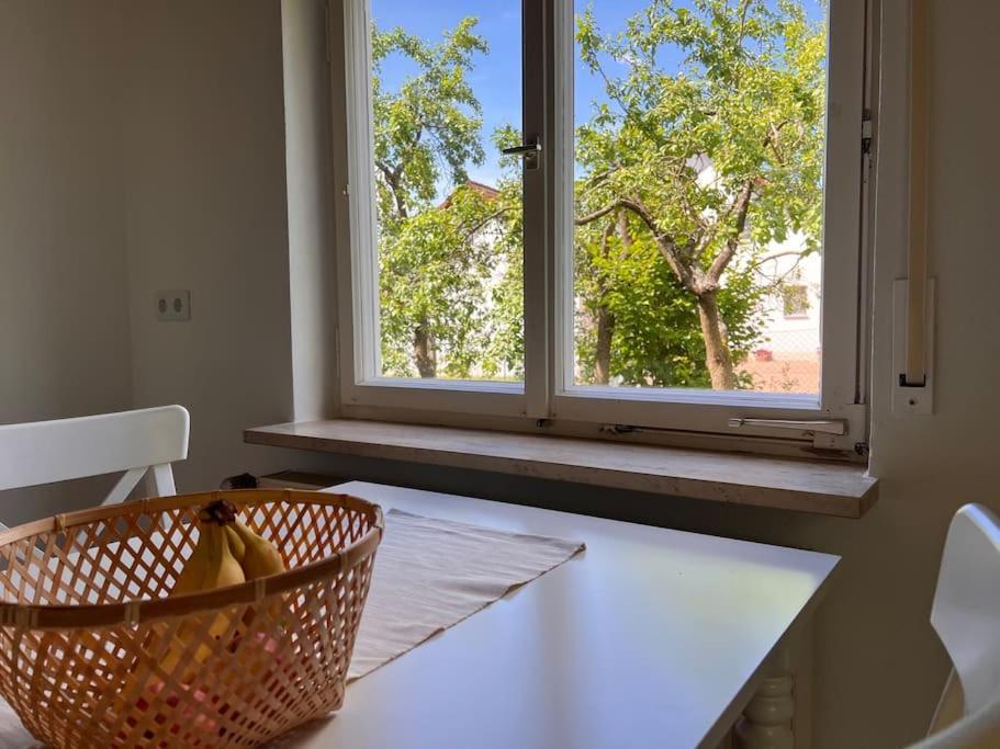 Wunderschoene Wohnung In Perfekter Lage Hilpoltstein Εξωτερικό φωτογραφία
