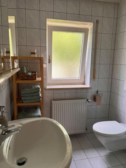 Wunderschoene Wohnung In Perfekter Lage Hilpoltstein Εξωτερικό φωτογραφία