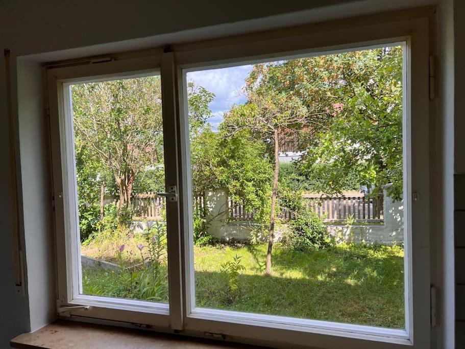 Wunderschoene Wohnung In Perfekter Lage Hilpoltstein Εξωτερικό φωτογραφία