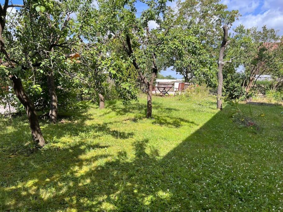 Wunderschoene Wohnung In Perfekter Lage Hilpoltstein Εξωτερικό φωτογραφία