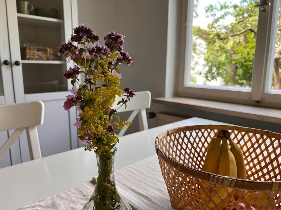 Wunderschoene Wohnung In Perfekter Lage Hilpoltstein Εξωτερικό φωτογραφία