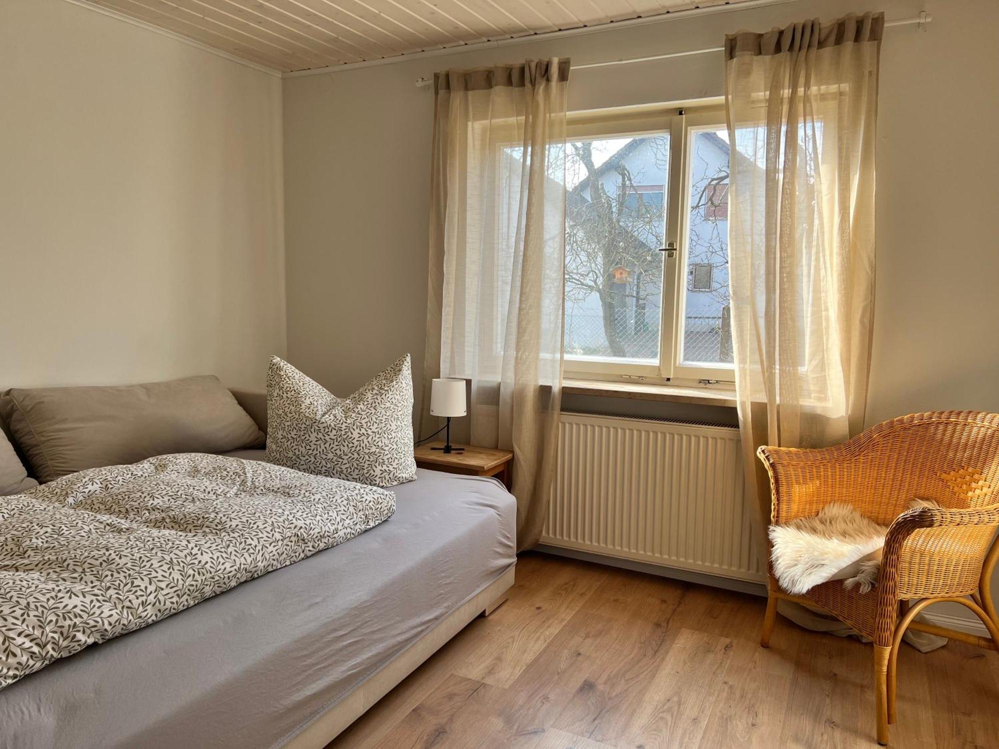 Wunderschoene Wohnung In Perfekter Lage Hilpoltstein Εξωτερικό φωτογραφία