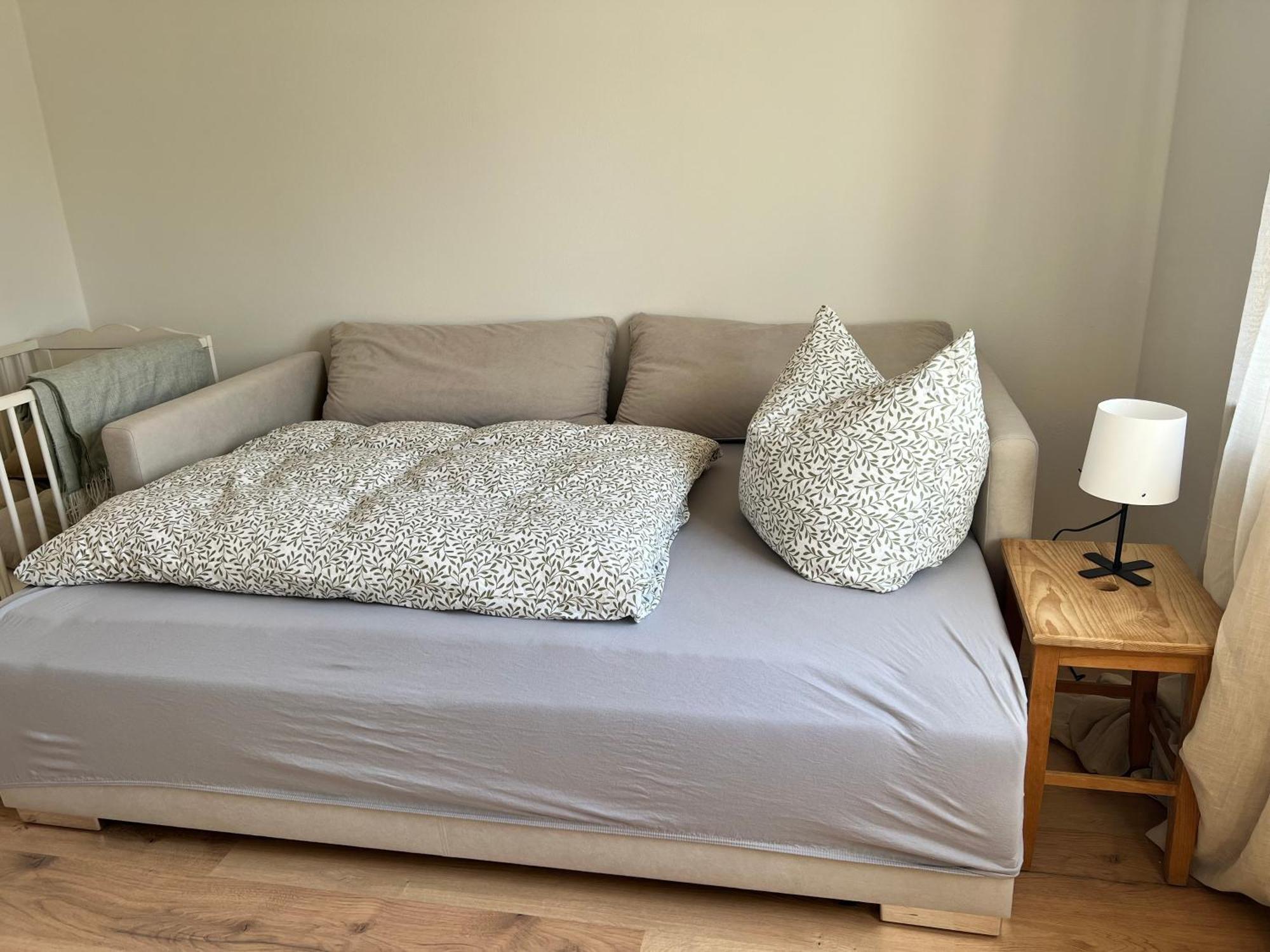 Wunderschoene Wohnung In Perfekter Lage Hilpoltstein Εξωτερικό φωτογραφία